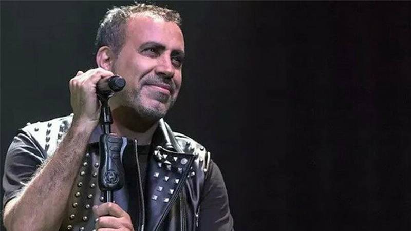 Haluk Levent deprem bölgesinde konser verecek