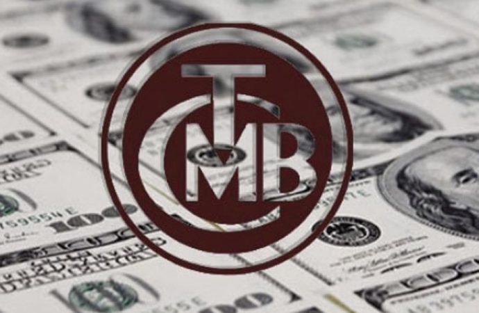 Merkez Bankası yıl sonu enflasyon tahminini açıkladı