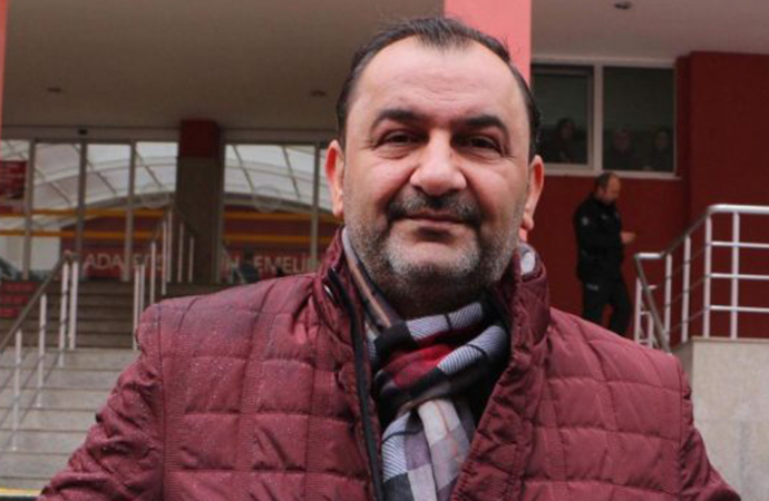 Anıtkabir’de slogan atanlara küfür eden iş insanı Mehmet Avcı gözaltına alındı