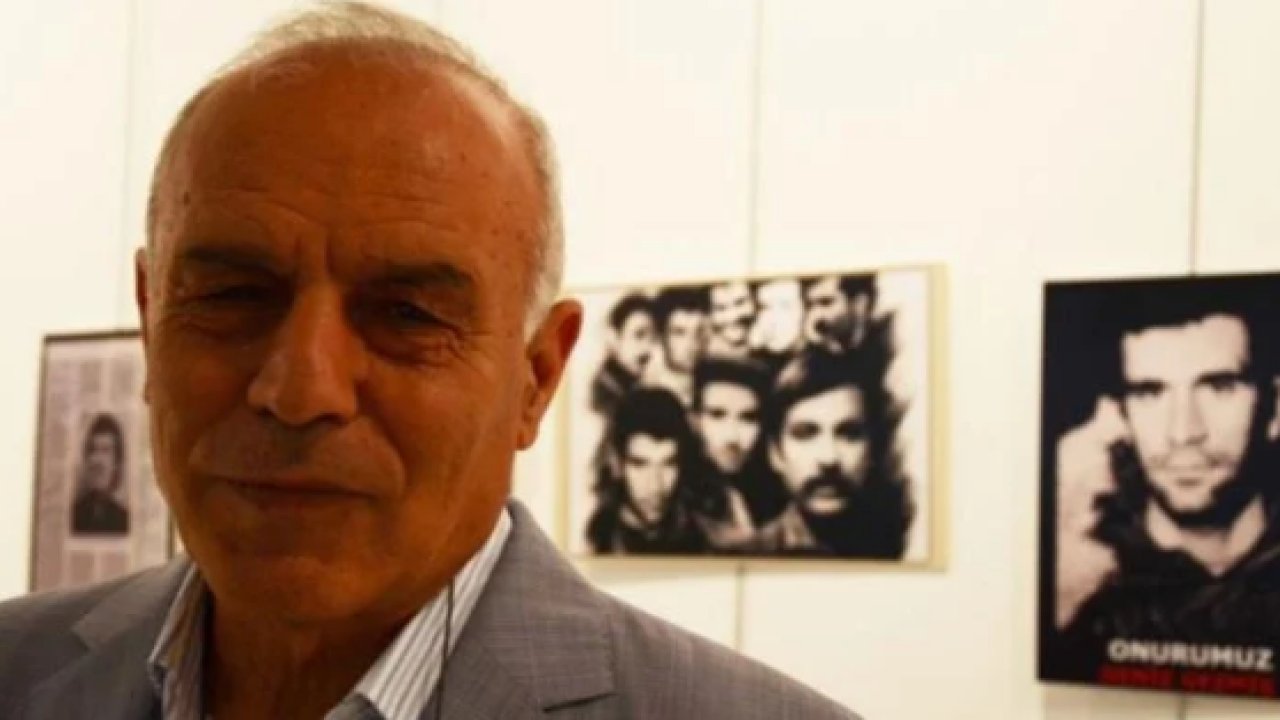 Deniz Gezmiş'in abisinden Önder Aksakal'a tepki: Onlar 6. Filo’yu kıble yaparken Deniz’ler mücadele ediyordu