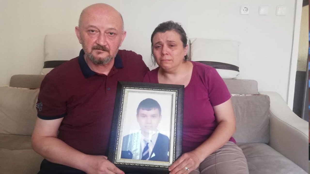 Müge Anlı'da oğlumun ölümünü konuşacaktık, 10 dakika kala vazgeçtiler