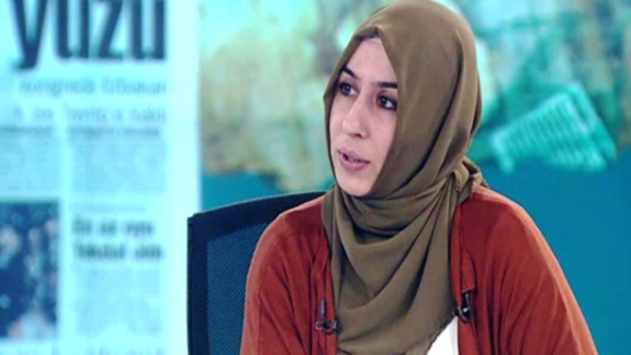 Cemile Bayraktar: Kemal Kılıçdaroğlu ile helalleştik