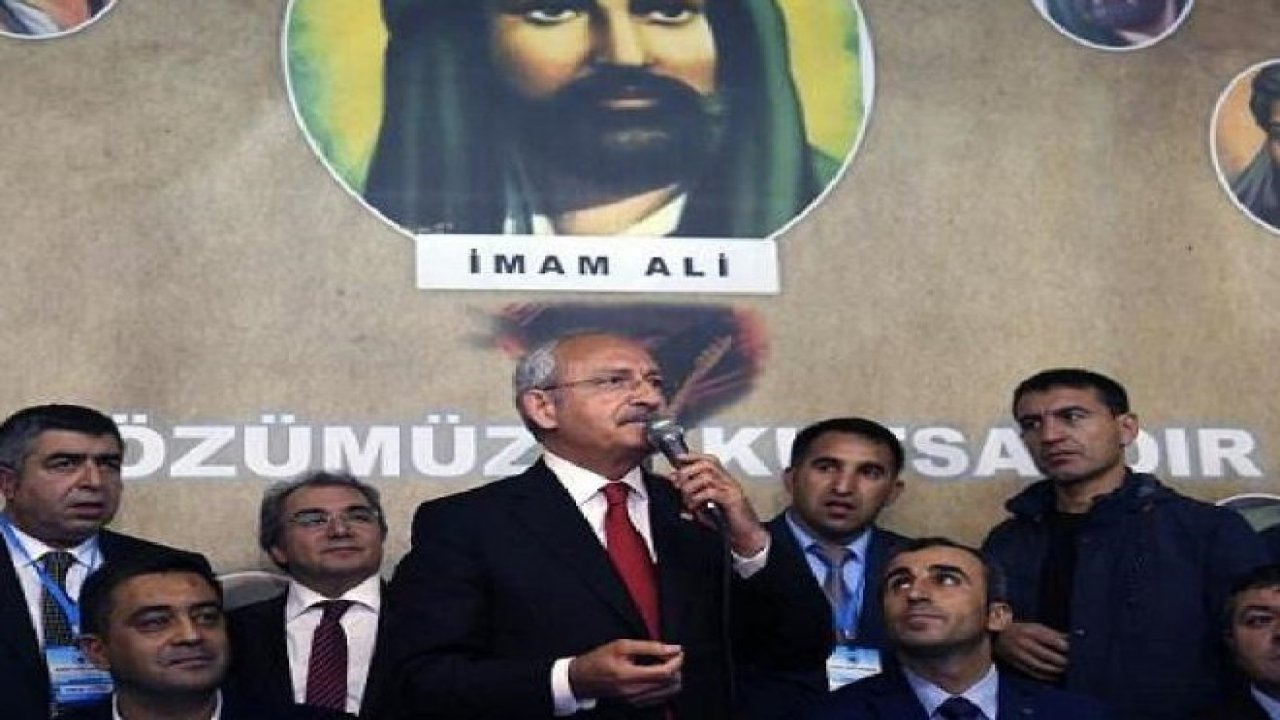 Murat Yetkin yazdı: Putları kırmak, Kürt ayrımcılığı, Alevi ayrımcılığı, sırada ne var?