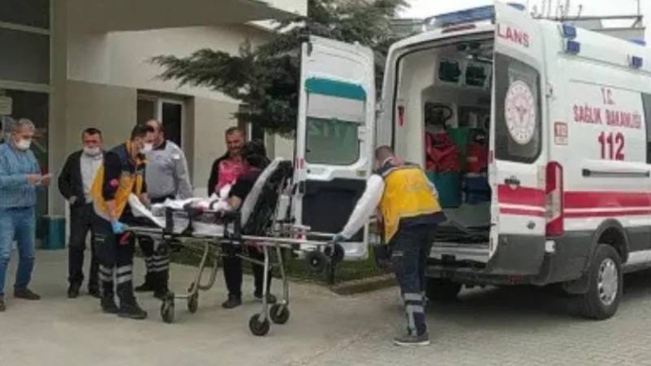 Bayram namazında kavga; biri ağır, 5 yaralı