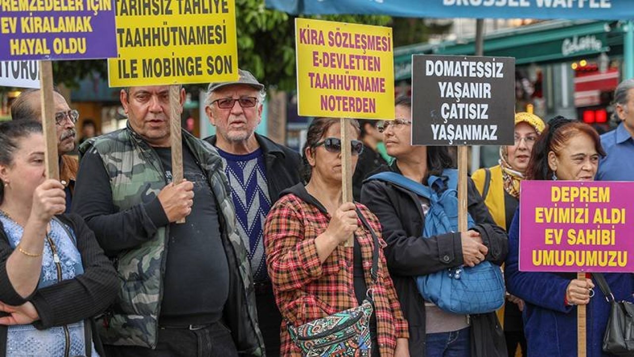 4 kişi ile başladı 6 bine ulaştı; Antalya'da 