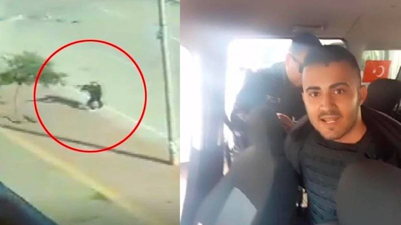 AKP Çukurova ilçe binasına silahlı saldırı şüphelisi tutuklandı