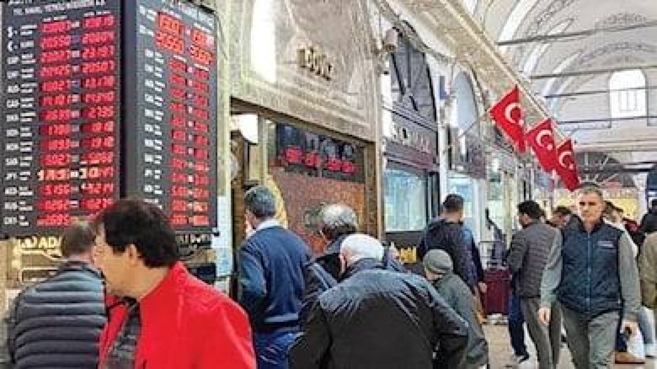 Atilla Yeşilada: Yakında Kapalıçarşı’ya müdahale gelebilir