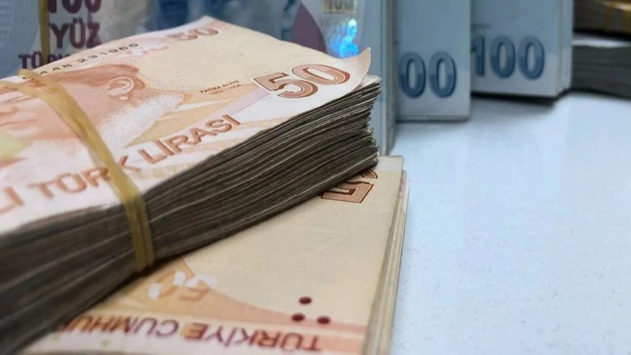 Veriler açıklandı: Borçlanmada rekor artış