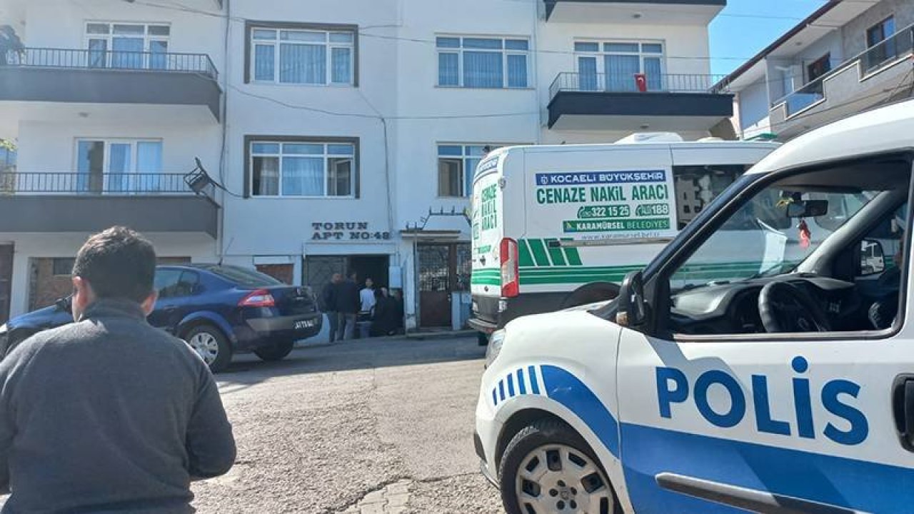Ağabeyini uyurken öldürdü!