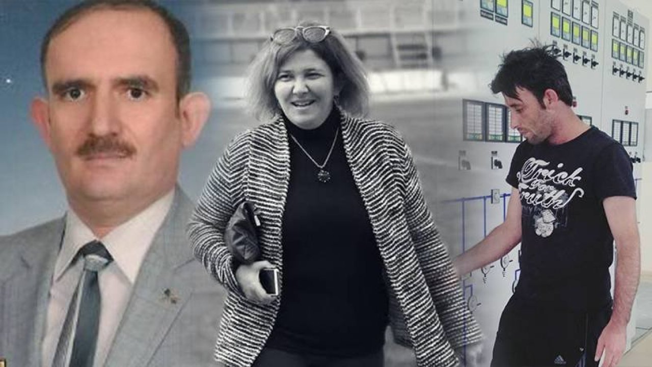 Sahte MİT'çiye dini nikâh kıyan okul müdüründen “Minnet borcumu ödedim” savunması