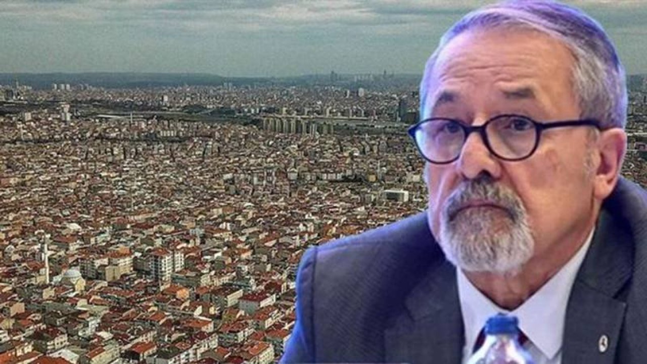 Erdoğan’ın “müjde” açıklamasının ardından Naci Görür’den “rezerv alanı” uyarısı geldi: Sakıncalı, artık müsaad