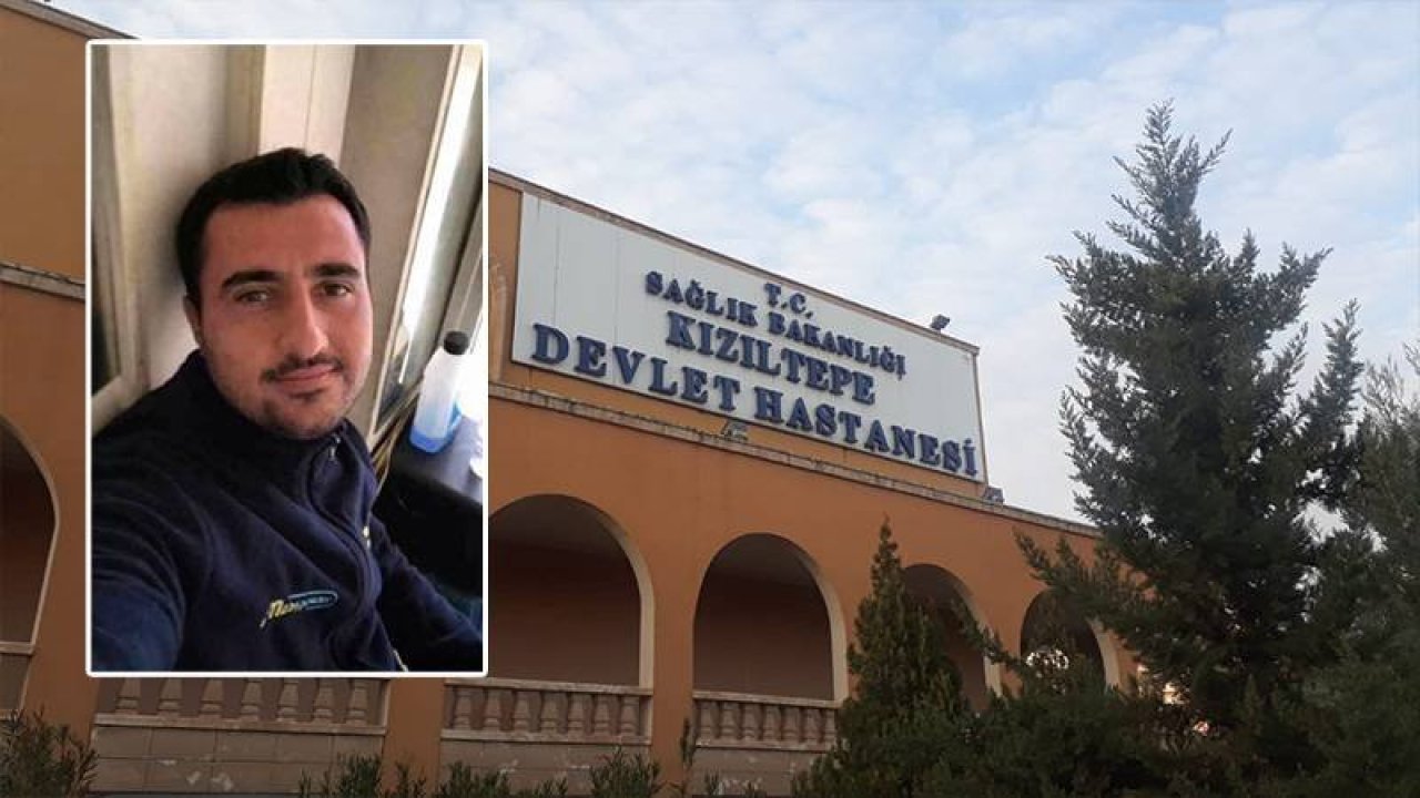 'Tabancayla oynarken' 27 yaşındaki kuzenini öldüren 14 yaşındaki çocuk gözaltına alındı