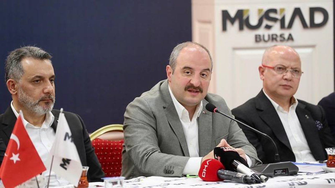 Bakan Varank, Kılıçdaroğlu'nu hedef aldı: Kimse senin Aleviliğini zaten sorgulamadı