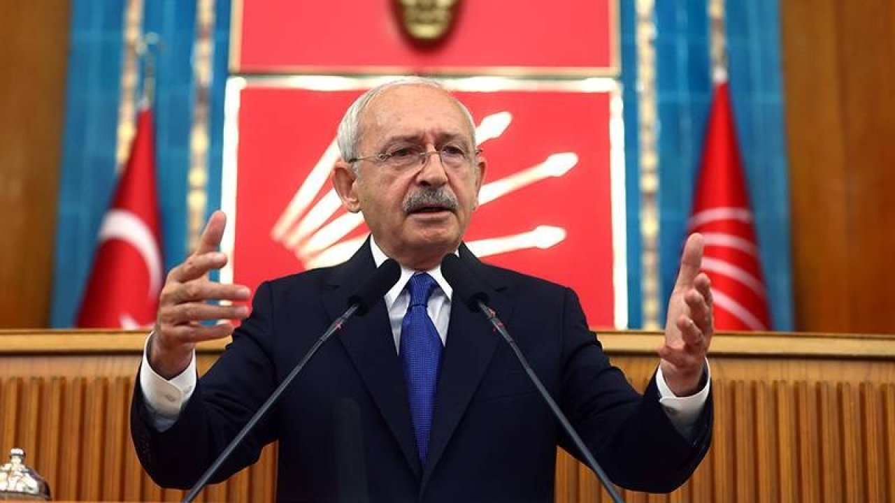 Kılıçdaroğlu'ndan '300 milyar dolar' mesajı: Bu millet böyle bir ekonomi rezaletini hak etmedi; biz ekonomiyi 