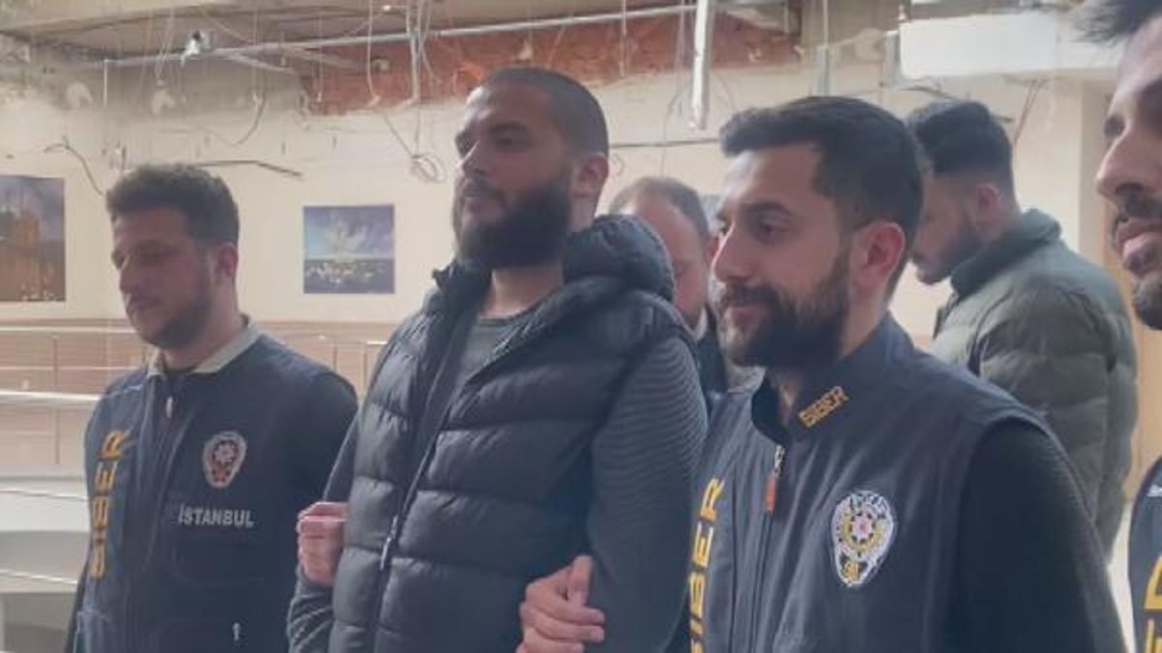 THODEX founder Faruk Fatih Özer sent to court with request for arrest