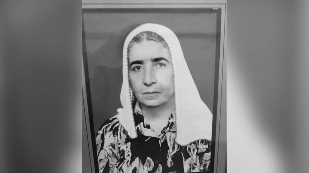 Kılıçdaroğlu'nun halası hayatını kaybetti