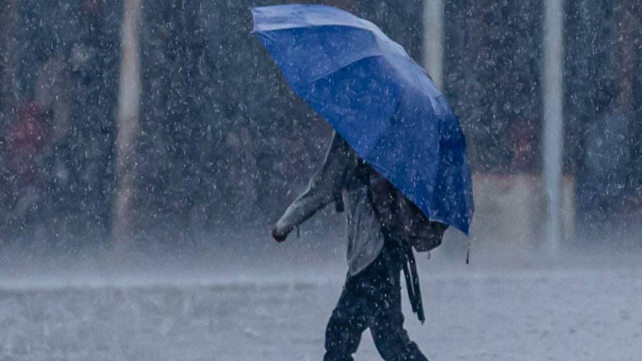 Meteoroloji’den 15 kent için sarı ve turuncu kodlu uyarı