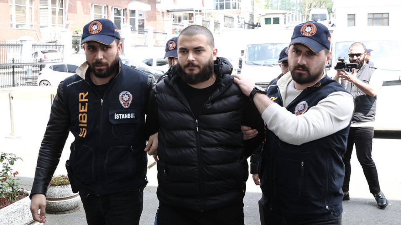 Thodex’in kurucusu Faruk Fatih Özer emniyette ifade vermeyi reddetti