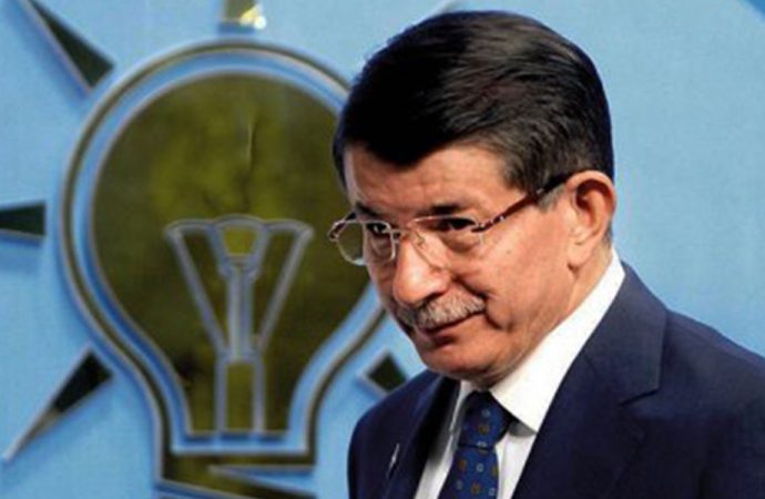 Ahmet Davutoğlu’nun partisine katılacak ilk vekil belli oldu