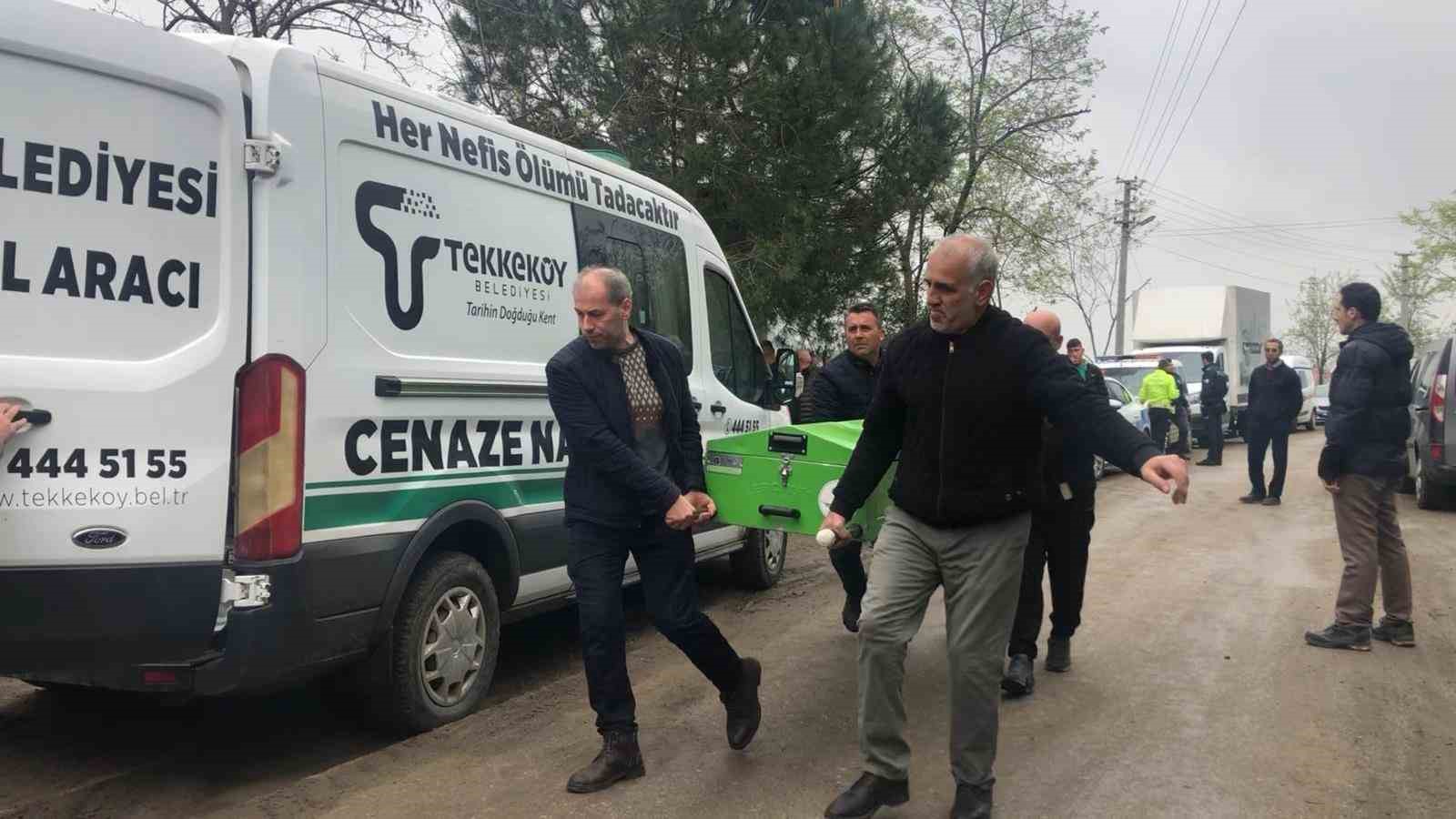 Evde tek başına yaşıyordu: Elektrik sobasından çıkan yangında dumandan etkilenerek öldü