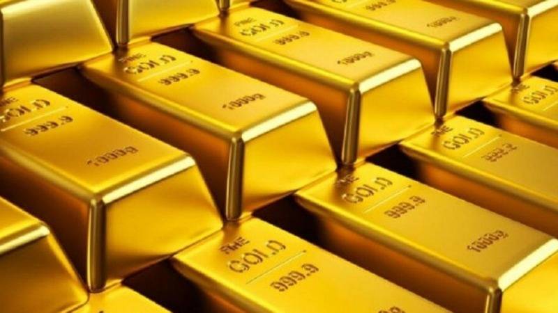 Uğur Gürses: Merkez Bankası, son 5 haftada 43 ton altın sattı