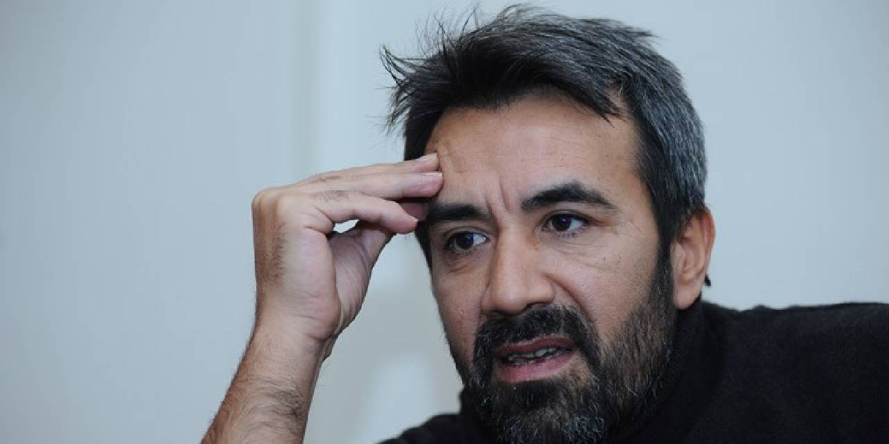 Zeki Demirkubuz kimdir? Zeki Demirkubuz'un asıl mesleği ne? Zeki Demirkubuz aslen nereli, evli mi?