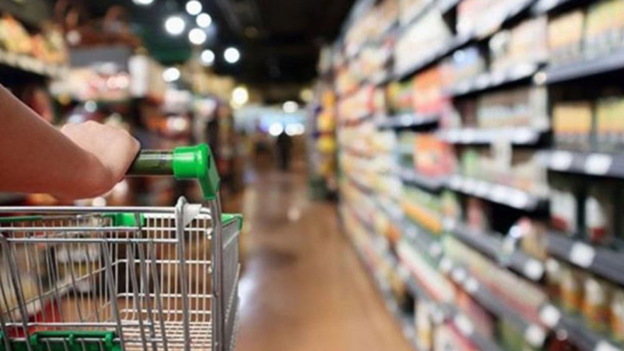 Zincir marketlerin Rekabet Kurumu'nun verdiği cezaya itirazı reddedildi