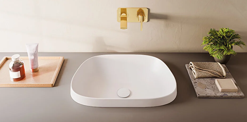 Lavabo seçerken dikkat etmeniz gerekenler