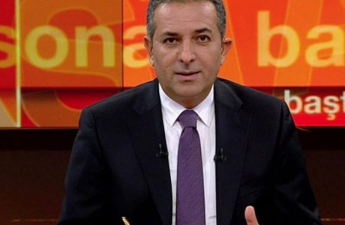 'TRT’nin yaptığını Çorumlu yapmaz' diyen Akif Beki'ye Çorumlular’dan tepki