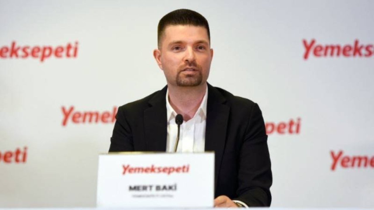 Yemeksepeti, afetzede restoranların deprem öncesi 3 aylık hizmet bedellerini geri ödüyor