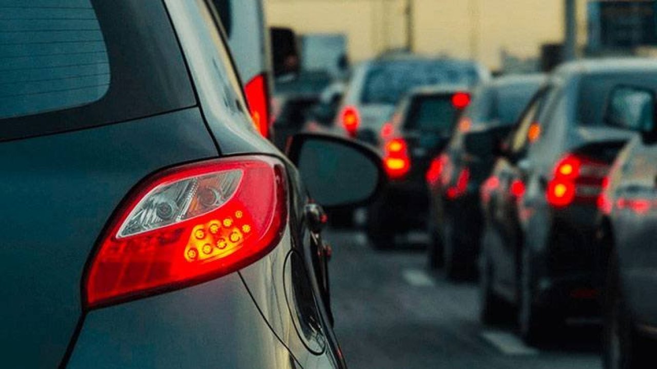Mart ayında 191 bin 729 adet taşıtın trafiğe kaydı yapıldı