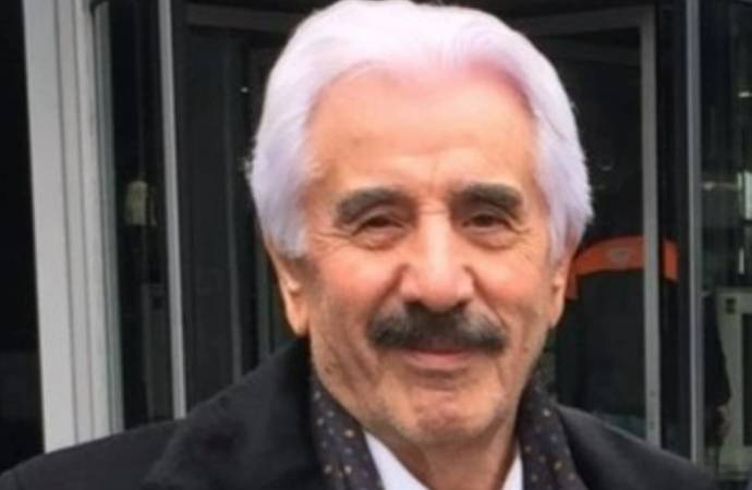 Eski ATO Başkanvekili Mehmet Aypek silahlı saldırıda öldürüldü: YAKIN KORUMASI VURDU