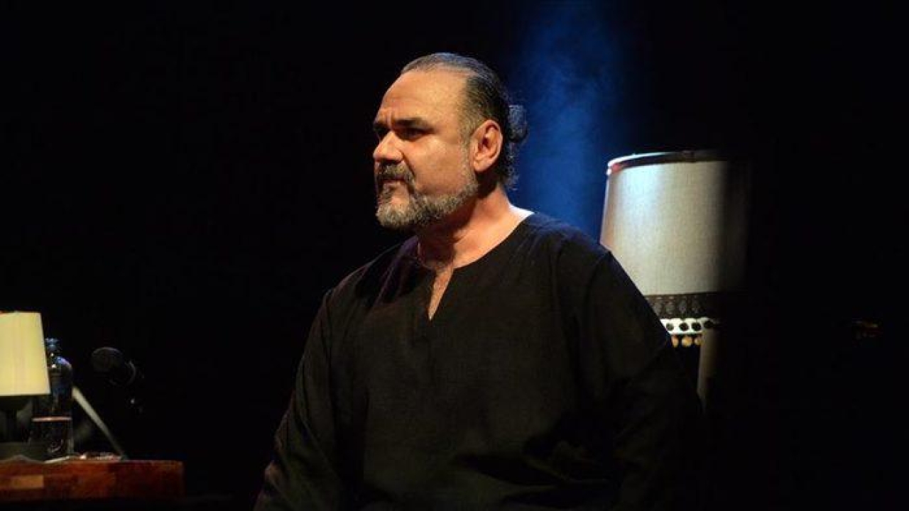 Hakan Aysev kimdir, nereli, kaç kez evlendi? Mide küçültme ameliyatıyla 60 kilo veren Hakan Aysev 2. Sayfa'da