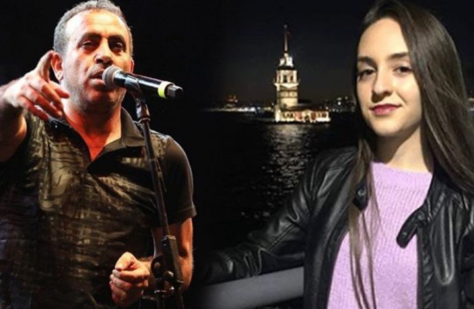 Haluk Levent’ten ‘Güleda Cankel’ mesajı: Haluk abinizin tavsiyesi…