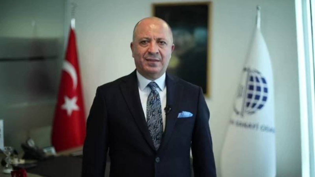 Ankara Sanayi Odası Başkanı Ardıç: Beyin göçünü beyin gücüne çevirmemiz gerekiyor