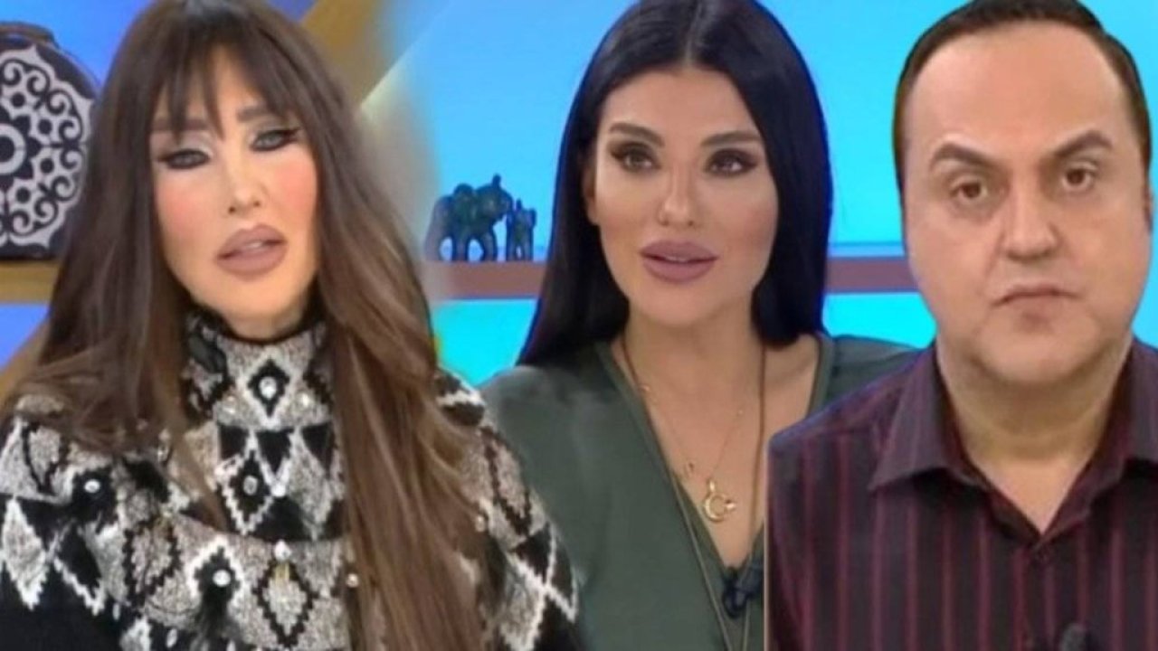 Hadise şikâyetçi oldu; Seren Serengil, Bircan Bali ve Arto hakkında 4 yıl 8 aya kadar hapis istemi