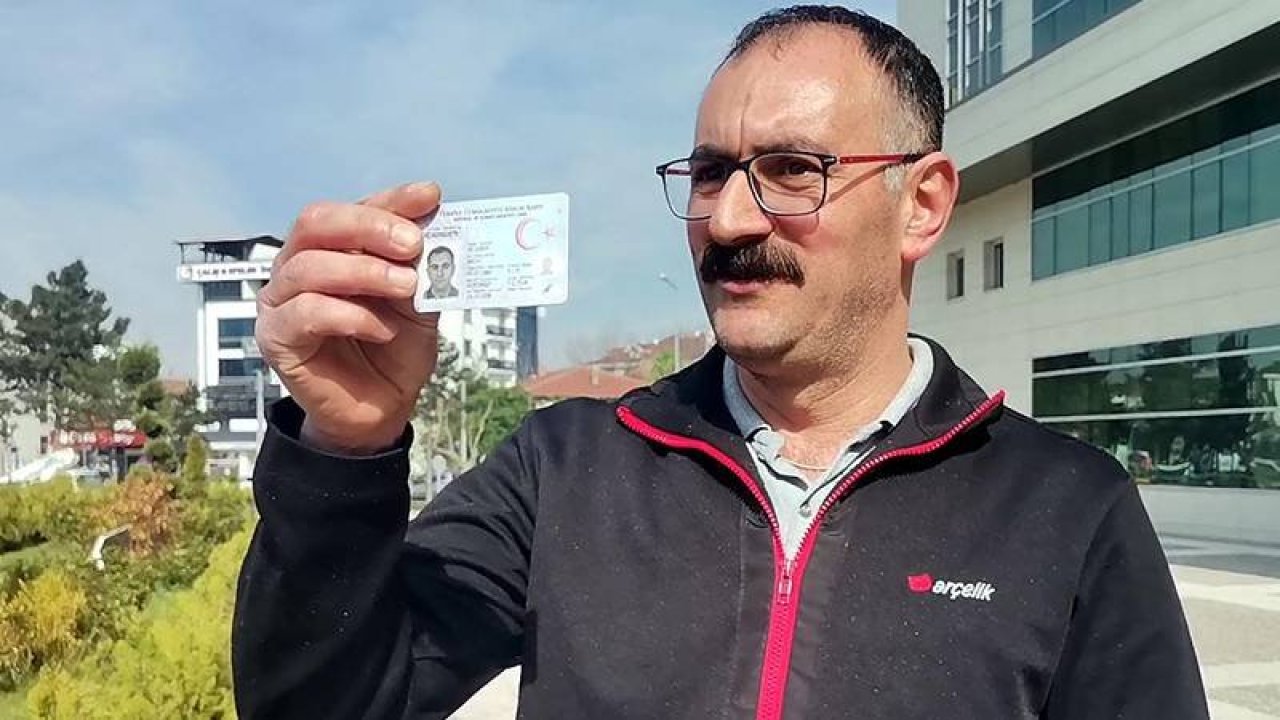 İsmi yüzünden başına gelmeyen kalmadı; 