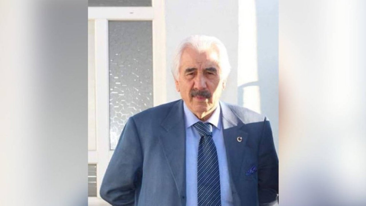 Eski ATO Başkanvekili Aypek'in katil zanlısı adliyeye sevk edildi