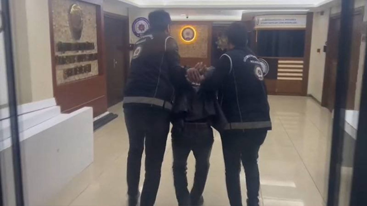 Sosyal medyada Meral Akşener'e hakaret ettiği tespit edilen şüpheli serbest bırakıldı