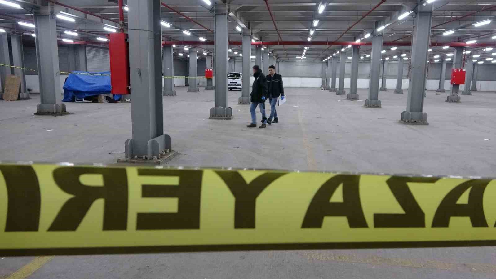 Düğün sonrası çıkan kavga:16 yaşındaki genci boğazından bıçaklayan şüpheli tutuklandı