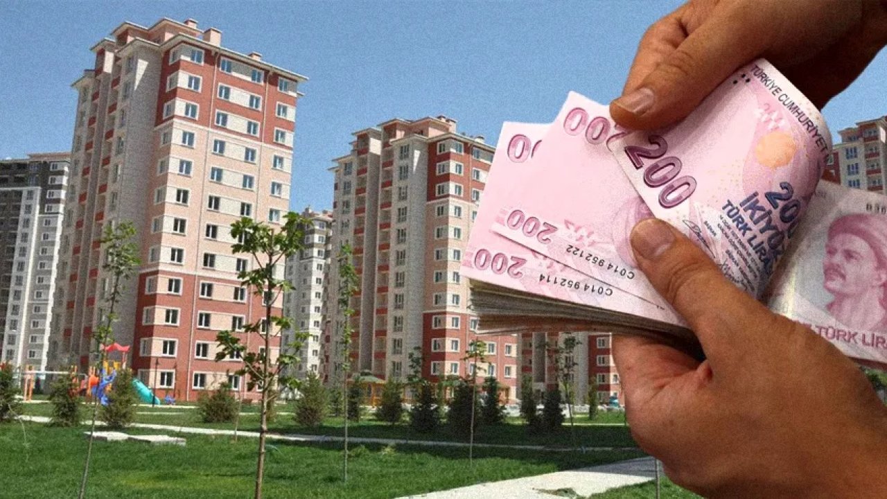 Fahiş kira artışlarına karşı yeni formül