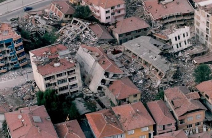Marmara Denizi’ndeki deprem araştırmasından korkutan sonuçlar