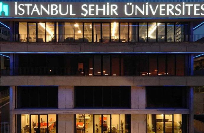 Yükseköğretim Kurulu'ndan İstanbul Şehir Üniversitesi’ne haciz açıklaması