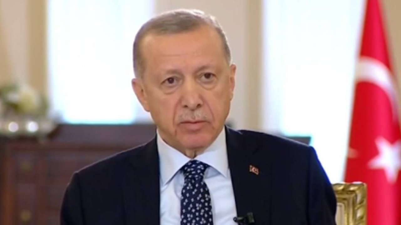 Fatih Altaylı: Cumhurbaşkanı’nın sağlık durumunu merak etmek suç değildir, hele bir de seçime 17 gün kalmışsa,