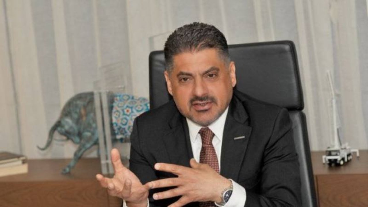 TÜRKONFED Başkanı Sönmez: Son üç yılda yaklaşık 300 bin gencimiz hayallerini yurt dışında aradı