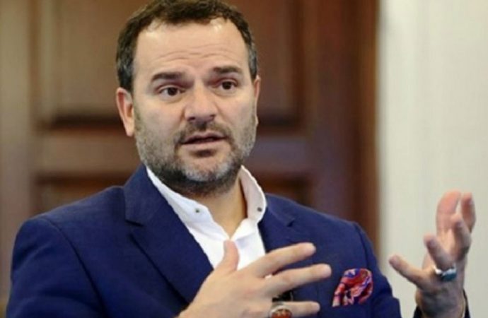 Manşet açıklamasıyla tartışma yaratan Kemal Öztürk ‘3 kuruşluk’ tazminat davası açtı