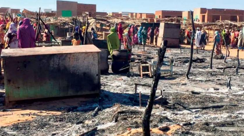 Sudan'daki Türk vatandaşlarının tahliyesi: Hulusi Akar; Yarın akşama kadar tahliye tamamlanacak