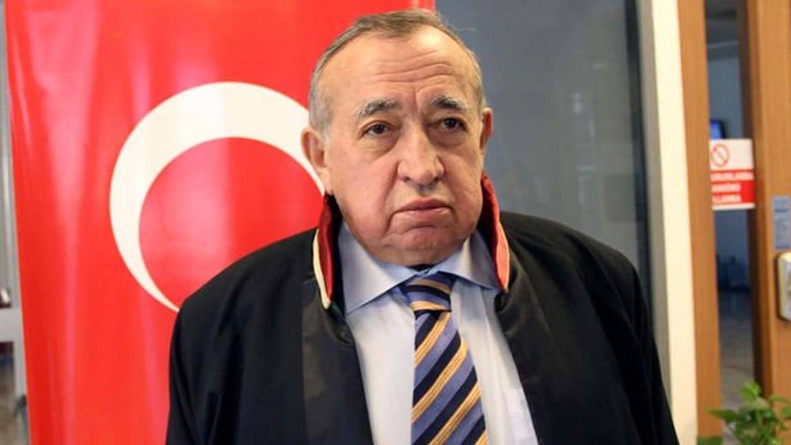 Nuh Mete Yüksel hayatını kaybetti