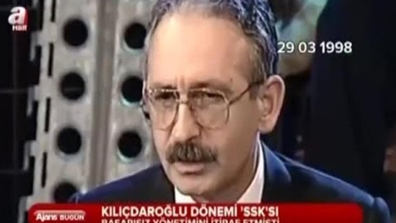 Karar yazarı Elif Çakır: Kılıçdaroğlu Savaş Ay’ın programında SSK’yı batırdığını itiraf mı etti?