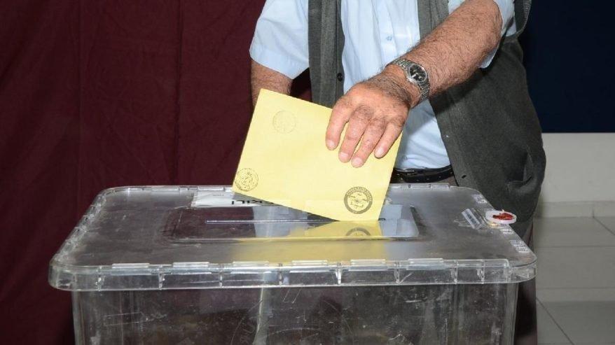 Gaziantep'te oy oranları: İşte son durum